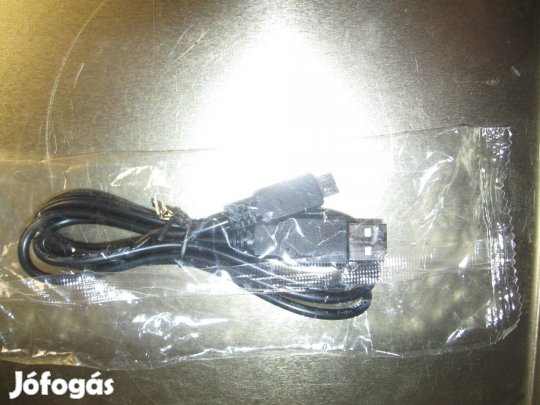 Nokia 5.1 töltőkábel kapható !