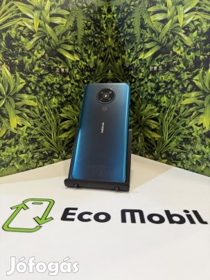 Nokia 5.3 Kártyafüggetlen 64 GB 4 GB Ram, 12 hó garancia