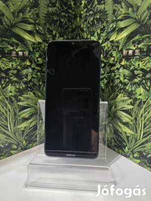 Nokia 5.3 Kártyafüggetlen 64 GB 4 GB Ram, 12 hó garancia