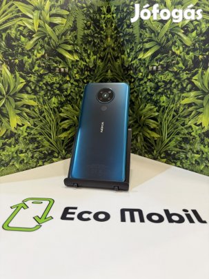 Nokia 5.3 Kártyafüggetlen 64 GB 4 GB Ram, 12 hó garancia