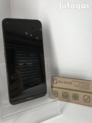 Nokia 5.4 Kártyafüggetlen 64 GB 4 GB Ram, 12 hó garancia