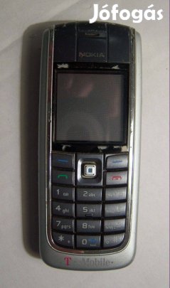 Nokia 6020 (2004) 30-as (sérült)