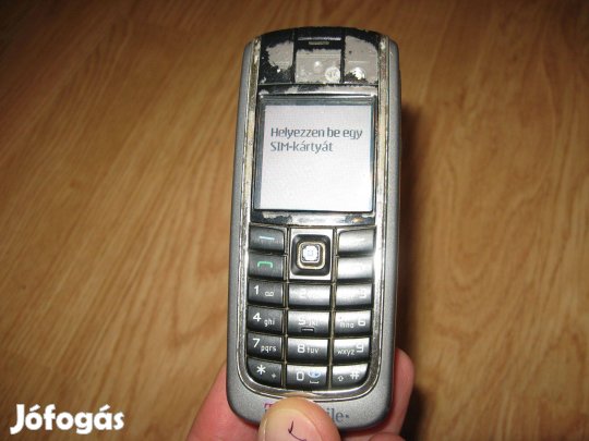 Nokia 6021 Retro Mobiltelefon Vintage mobil eladó