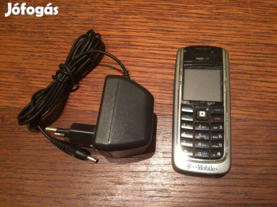 Nokia 6021 mobiltelefon