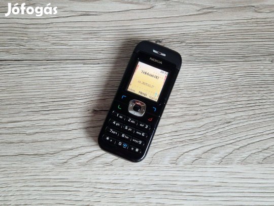 Nokia 6030 , Újszerű , Magyar nyelvű és Független