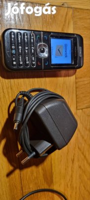 Nokia 6030 yettel szolgáltatós mobil 
