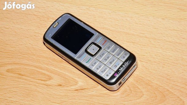 Nokia 6070 retró mobil mobiltelefon