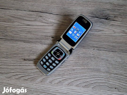 Nokia 6103 , Független , Magyar nyelvű