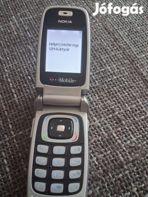 Nokia 6103 telefon