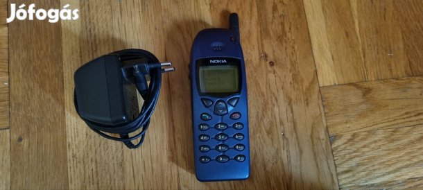 Nokia 6110 mobiltelefon