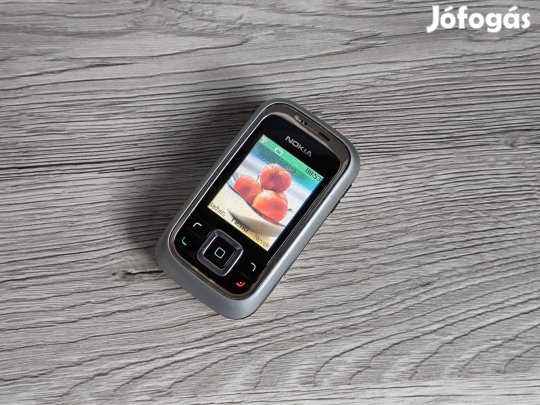 Nokia 6111 ,Független , Magyarnyelvű