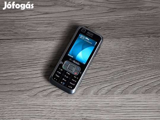 Nokia 6120 Classic , Független , Szép állapotú
