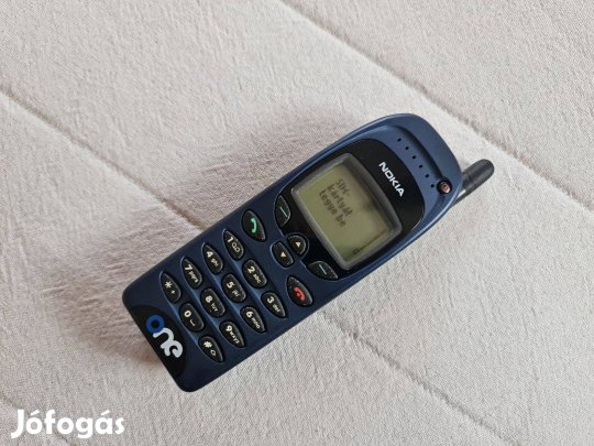 Nokia 6150 SAT moiltelefon eladó