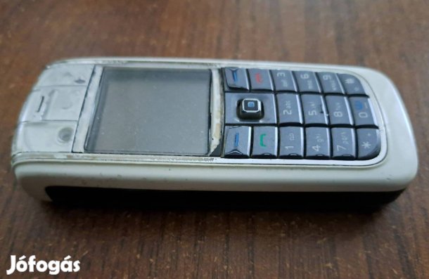 Nokia 6200 mobiltelefon