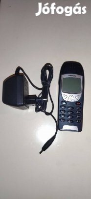 Nokia 6210 Retro Mobiltelefon Hálózat Független