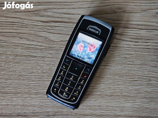 Nokia 6230 , Magyar nyelvű , Független