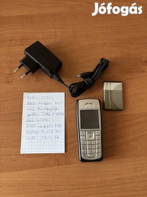 Nokia 6230i kártyafüggetlen 