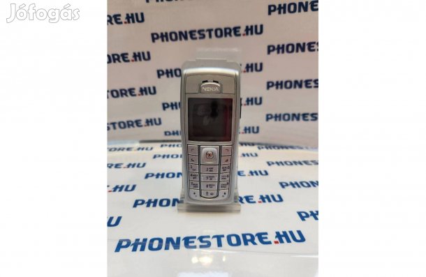 Nokia 6230i retro telefon független 16*