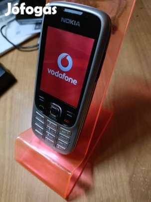 Nokia 6303 Mobiltelefon vodafone