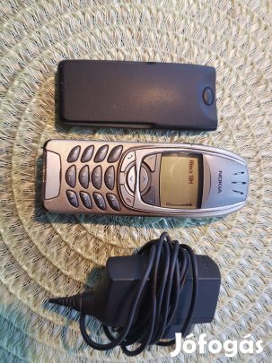 Nokia 6310i csere is