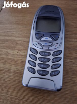 Nokia 6310i független