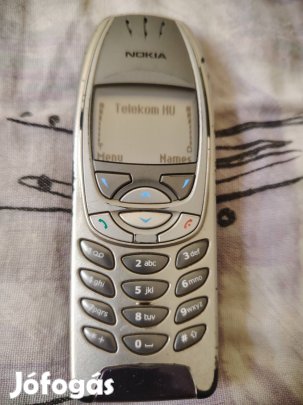 Nokia 6310i független mobiltelefon 