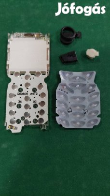 Nokia 6310i kijelző