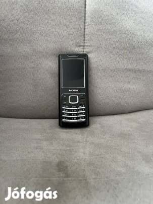 Nokia 6500 mobil telefon