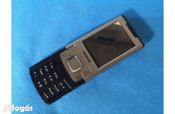 Nokia 6500 slide
