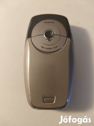Nokia 6600 független 