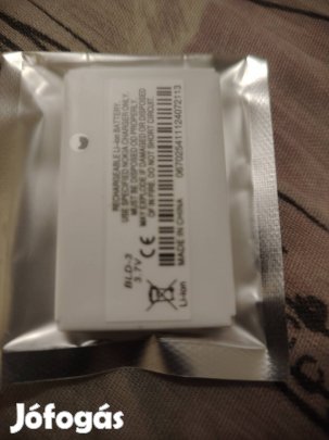 Nokia 6610i független mobiltelefon 