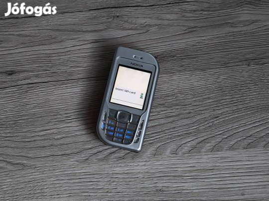 Nokia 6670 , Ritkaság