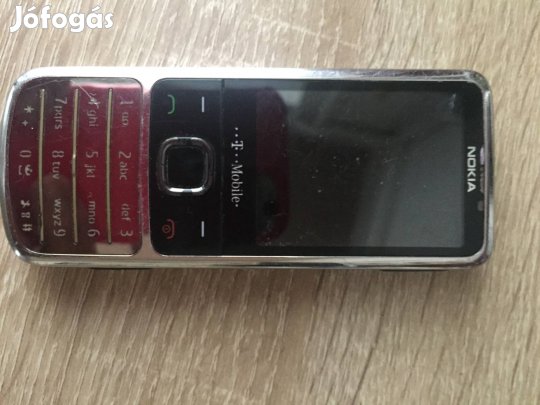 Nokia 6700 c 1