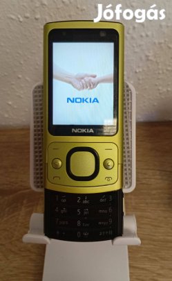 Nokia 6700 mobiltelefon