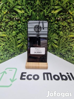 Nokia 6.2 Dual Sim 64 GB, 12 hó garancia