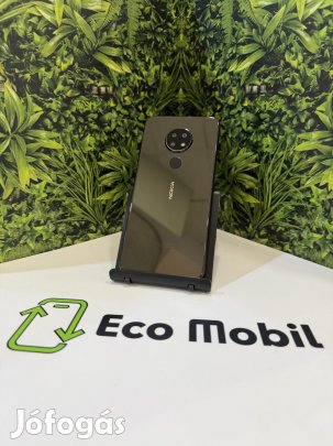 Nokia 6.2 Kártyafüggetlen 64 GB 4 GB Ram, 12 hó garancia