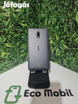 Nokia 6 Kártyafüggetlen 32 GB 3 GB Ram, 12 hó garancia