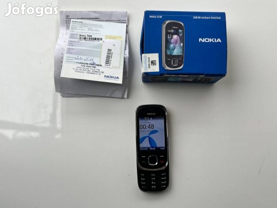 Nokia 7230 yettel függő telefon