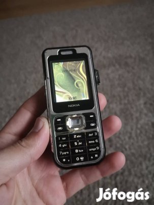Nokia 7360 független