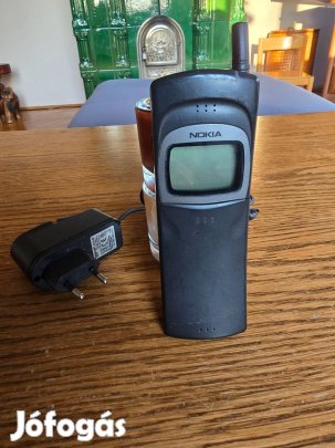 Nokia 8110i mobiltelefon