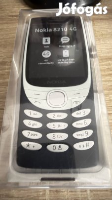 Nokia 8210 4G