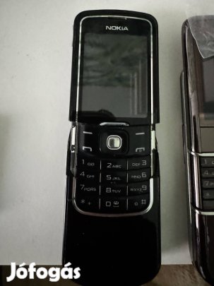 Nokia 8600 Luna