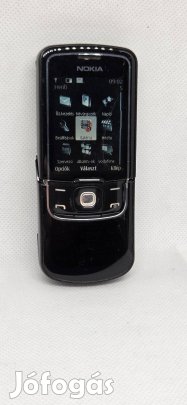 Nokia 8600d Luna