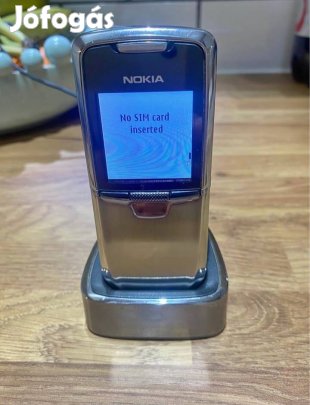 Nokia 8800 eladó 