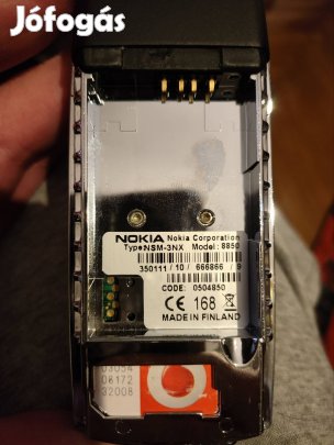 Nokia 8850 eladó. 
