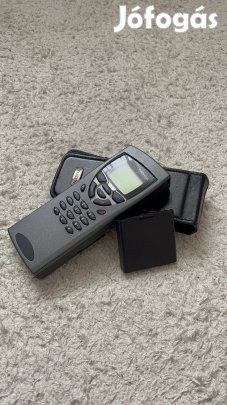 Nokia 9110i Communicator Fóliás