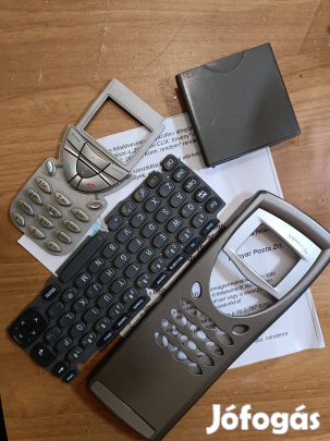 Nokia 9210 9210i Communicator alkatrészek
