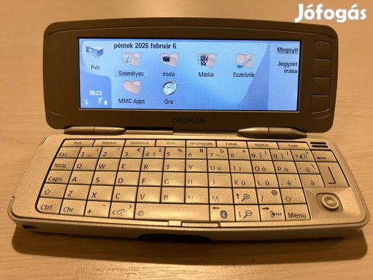 Nokia 9300 mobil kommunikátor