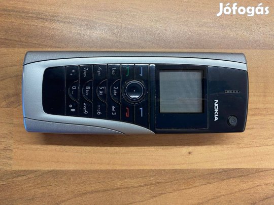 Nokia 9500 kommunikátor