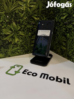 Nokia 9 Pureview Kártyafüggetlen 128 GB 6 GB Ram, 12 hó garancia